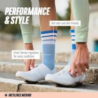 Incylence merino strive - socks - thumbnail