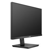 Philips 242S1AE LCD-monitor Energielabel E (A - G) 61 cm (24 inch) 1920 x 1080 Pixel 16:9 4 ms Hoofdtelefoonaansluiting, Audio-Line-in IPS LED - thumbnail