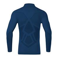 JAKO 6955 Turtleneck Comfort 2.0 - Navy - L - thumbnail