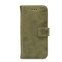 My Style - Samsung Galaxy A02s Hoesje - Flex Wallet Groen - thumbnail