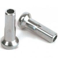 Sapim spaak verloopnippel nippel 14 spaak 13 rvs gros 144 stuks - thumbnail