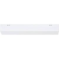 Paulmann Rails voeding 2 zijde wit - thumbnail