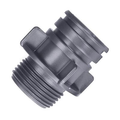 GARDENA 05319-20 Ventilbox Verbindingsmof kort