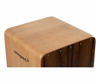 Schlagwerk CP5905 Evo Walnoot Deluxe cajon - thumbnail