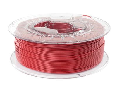 Spectrum Filaments 80240 PLA MATT Filament PLA mat Mat 1.75 mm 1000 g Bloody Red, Rood (mat) 1 stuk(s) Spectrum Filaments 80240 PLA MATT Filament PLA mat Mat 1.75 mm 1000 g Bloody Red, Rood (mat) 1 stuk(s)