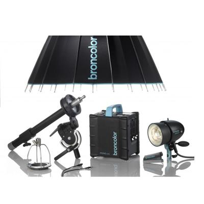 Broncolor Move 1200 L Outdoor Para kit Broncolor Move 1200 L Outdoor Para kit