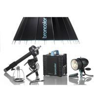 Broncolor Move 1200 L Outdoor Para kit - thumbnail