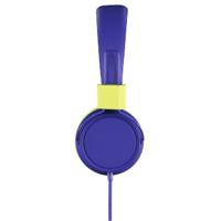 Thomson HED8100B Kinderkoptelefoon met Volumebegrenzing Blauw - thumbnail