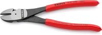 KNIPEX Kracht-zijsnijtang 74 01 200 kniptang - thumbnail