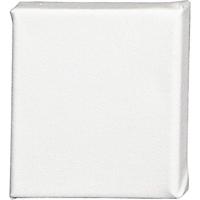 Creativ Company Https://www.cchobby.nl/gespannen-canvas-d-1-6-cm-afm-10x10-cm-360-gr-wit-1-stuk - thumbnail