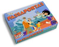 Passaportas - thumbnail