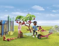 PLAYMOBIL My Life kleine kippenboerderij 71510 - thumbnail