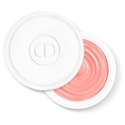 Christian Dior - Dior Creme Abricot Fortifying Cream For Nails 8 g