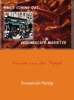 Vrouwencafe Marietje - Hannie van der Spoel - ebook - thumbnail