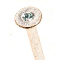 Spaanplaatschroef 5.0x70/42 torx - thumbnail