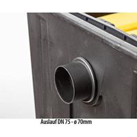 Heissner FPU 24000-00 doorstroomfilterset - thumbnail