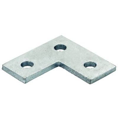 Fischer FFF 3L fvz Verbindingsplaat Staal 537581 25 stuk(s) Fischer FFF 3L fvz Verbindingsplaat Staal 537581 25 stuk(s)