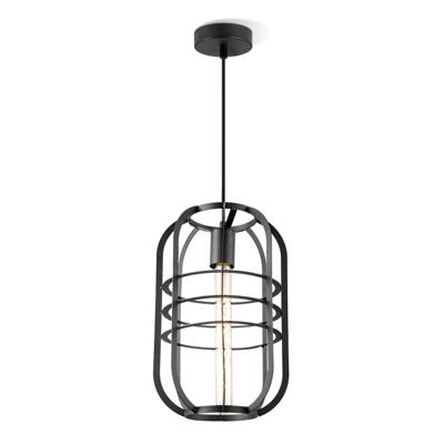 Home sweet home hanglamp Nero 40 - zwart Home sweet home hanglamp Nero 40 - zwart