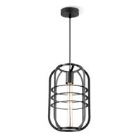 Home sweet home hanglamp Nero 40 - zwart - thumbnail