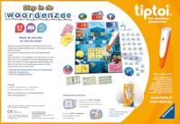 Ravensburger tiptoi diep in de woordenzee - thumbnail