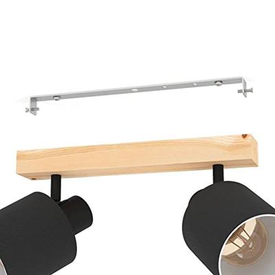 Eglo 2-lichts plafondlampBatallas - 99489