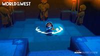 World to the West - thumbnail