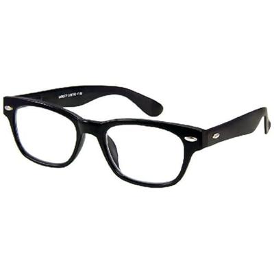 Leesbril INY Woody G11700-Zwart-+1.50 Leesbril INY Woody G11700-Zwart-+1.50