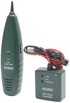 Extech TG20 TG20 Leidingszoeker