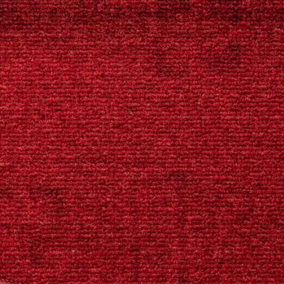 VidaXL Trapmatten zelfklevend 10 st 65x21x4 cm rood