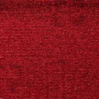 VidaXL Trapmatten zelfklevend 10 st 65x21x4 cm rood - thumbnail