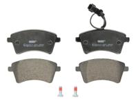 Remblokken set FDB4340 - thumbnail