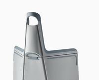 Joseph Joseph Chop2Pot Opvouwbare Snijplank L - Blauw - thumbnail