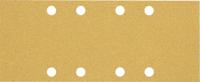 Bosch Accessories EXPERT C470 2608900834 Oscillerend schuurpapier Geperforeerd Korrelgrootte (num) 60 (l x b) 230 mm x 93 mm 10 stuk(s) - thumbnail