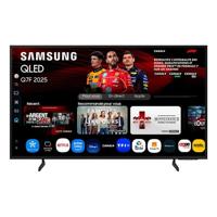SAMSUNG 85 inch QLED Q7F 4K Smart TV met AI-visie, 100% Quantum Dot kleurvolume en meer dan 500 TV kanalen Plus - thumbnail