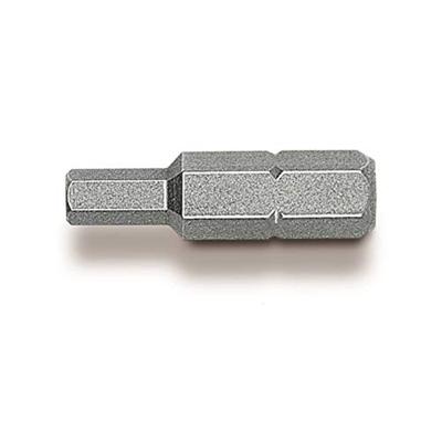 Hikoki accessoires Bit 1/4 Hexagonal 6-25Mm (Oud 971511O) - 752347
