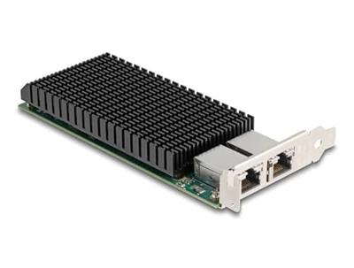 Delock 88522 netwerkkaart Intern Ethernet 10000 Mbit/s