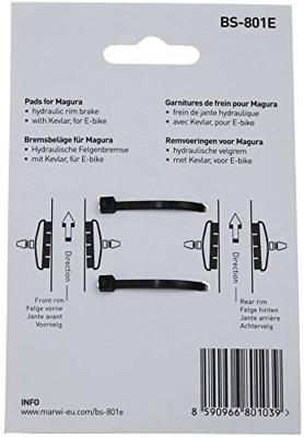 Marwi Union remblok magura hydro e-bike (2) Marwi Union remblok magura hydro e-bike (2)