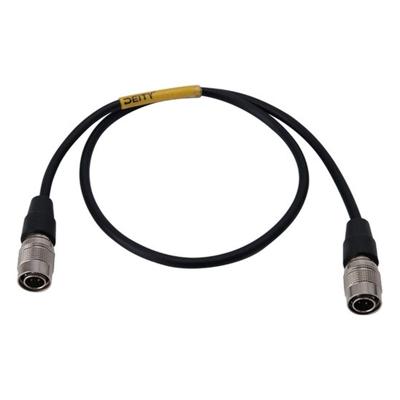 Deity SPD-HRHR (4-Pin Hirose to 4-Pin Hirose)