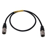 Deity SPD-HRHR (4-Pin Hirose to 4-Pin Hirose) - thumbnail