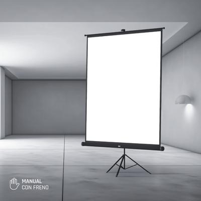 Wandpaneel met Driepoot + Tas iggual PSITS180 180 x 180 cm - thumbnail