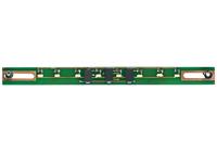 MiniTrix T66611 Interieurverlichting rijtuig Warm-wit 1 stuk(s) - thumbnail