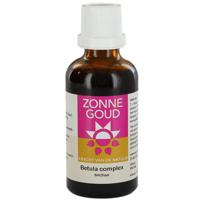 Betula complex tinctuur - thumbnail