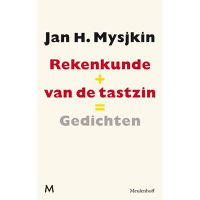 Rekenkunde van de tastzin, gevolgd door sprkls, gldls (Paperback)