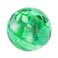 Strandbal Tropical Essentials 51cm - thumbnail