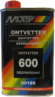 Motip Ontvetter 200 ml - thumbnail