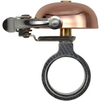 CRANE Mini suzu bell (headset) - copper