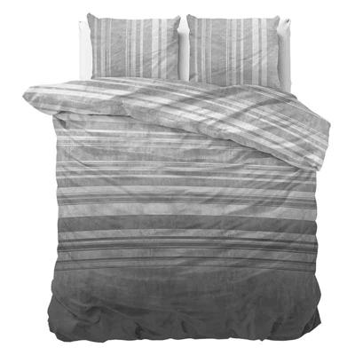 Sleeptime Moon Lights Grijs 200 x 200/220 cm