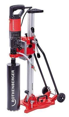 Rothenberger FF34200 Kernboormachine 2.000 W