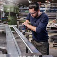 Bosch Accessories 2608577154 Metaal-spiraalboorset 1.5 mm 2 stuk(s) - thumbnail