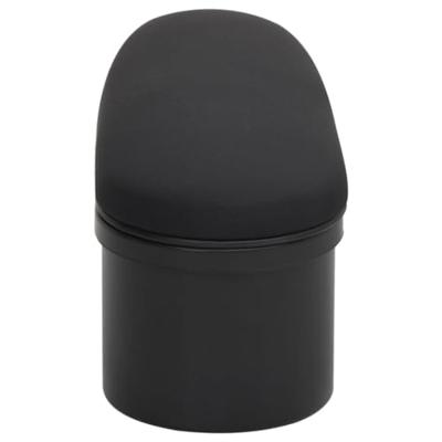 VidaXL Armsteun universeel 18,5x6,5x7,5 cm abs